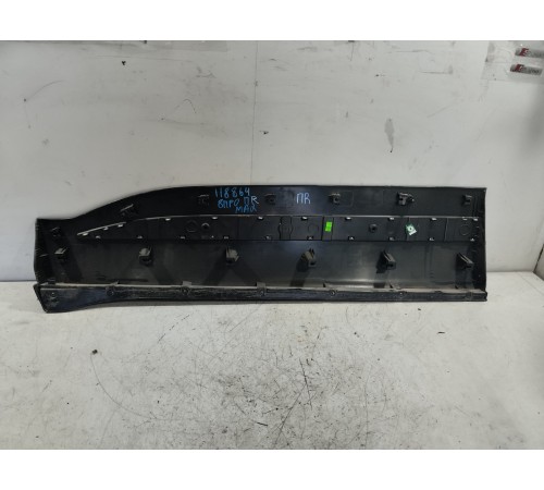 Накладка двери передняя правая