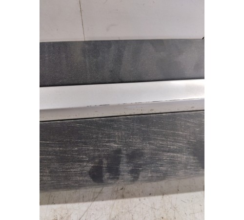 Накладка двери передняя правая