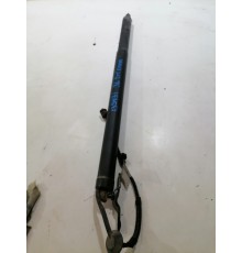 Амортизатор крышки багажника левый