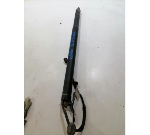 Амортизатор крышки багажника левый