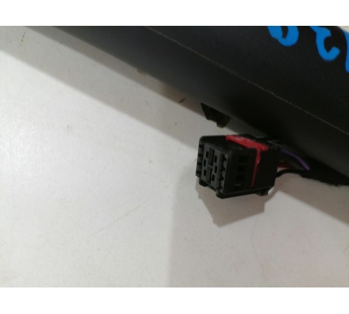 Амортизатор крышки багажника левый