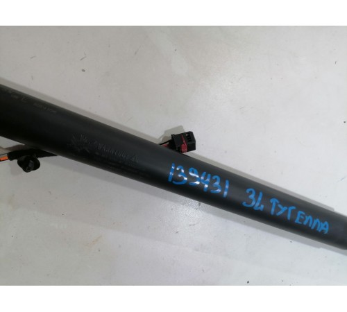 Амортизатор крышки багажника левый