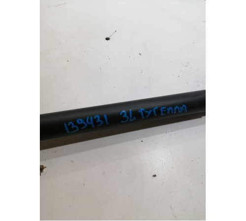 Амортизатор крышки багажника левый