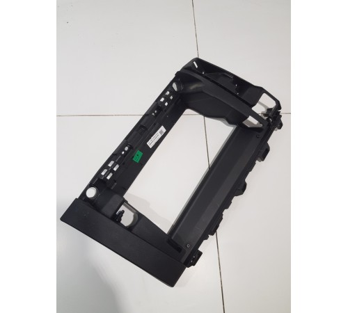 Накладка торпедо под бардачок