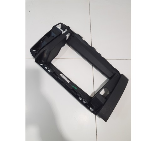 Накладка торпедо под бардачок