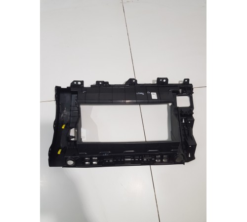 Накладка торпедо под бардачок