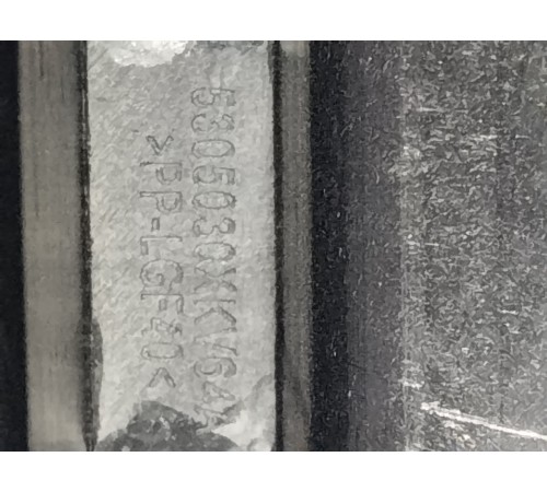 Кронштейн(крепление) селектора АКПП