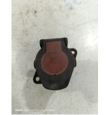 Корпус розетки прицепа