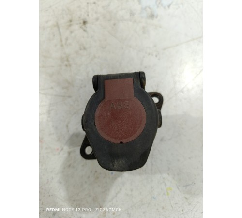 Корпус розетки прицепа