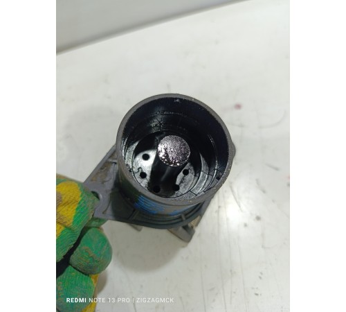 Корпус розетки прицепа