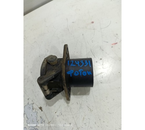 Корпус розетки прицепа