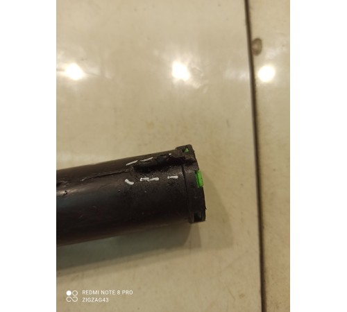 Амортизатор бардачка