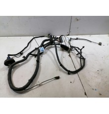 Проводка правая