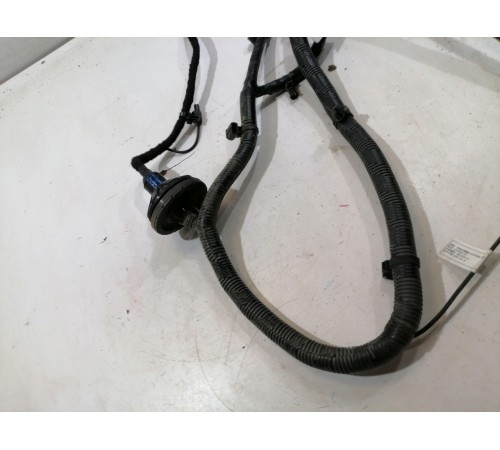 Проводка правая