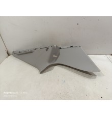 Обшивка обшивка багажника верхняя правая