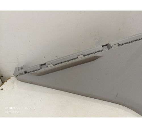 Обшивка обшивка багажника верхняя правая