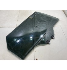 Стекло двери (заднее, правое)