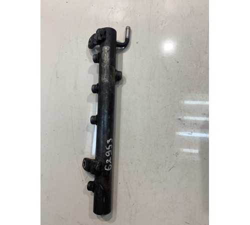 Рейка топливная (рампа)