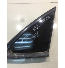 Глухое стекло (заднее, правое)