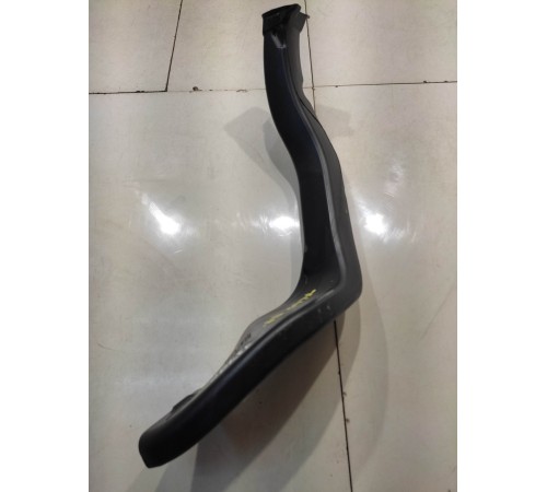 Воздуховод (правый)