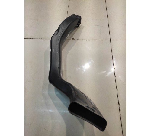 Воздуховод (правый)