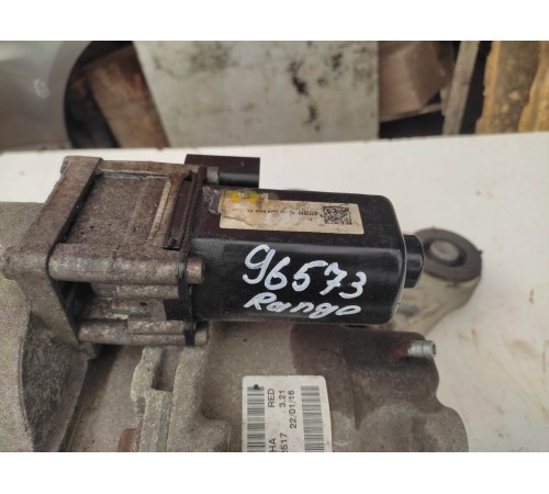 Муфта включения полного привода