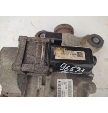 Муфта включения полного привода