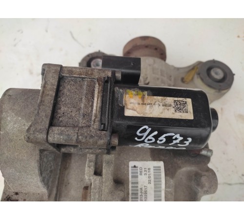 Муфта включения полного привода