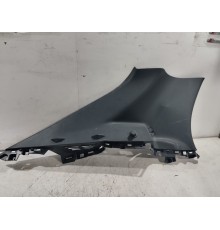 Обшивка стойки задняя левая