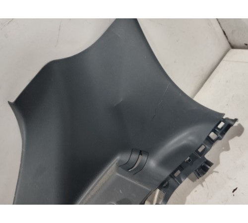 Обшивка стойки задняя левая