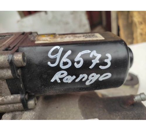 Муфта включения полного привода