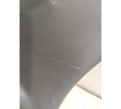 Обшивка стойки задняя левая