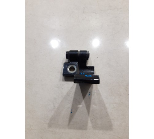 Петля двери(задняя левая нижняя)