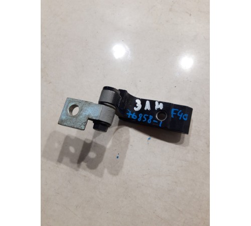 Петля двери(задняя левая нижняя)