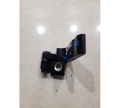 Петля двери(задняя левая нижняя)