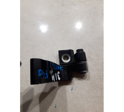 Петля двери(задняя левая нижняя)