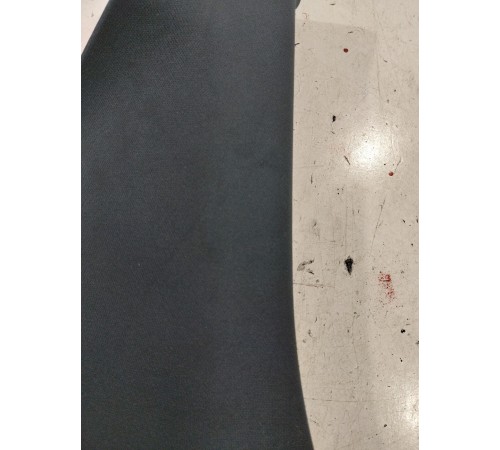 Обшивка задней стойки (левая)