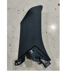 Обшивка задней стойки (левая)