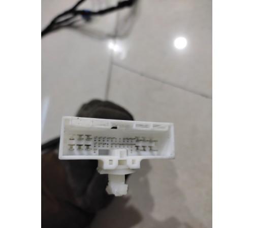 Электропроводка потолка