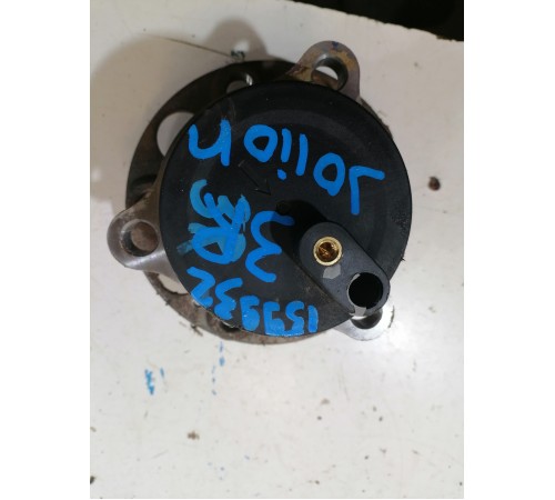  Ступица задняя правая