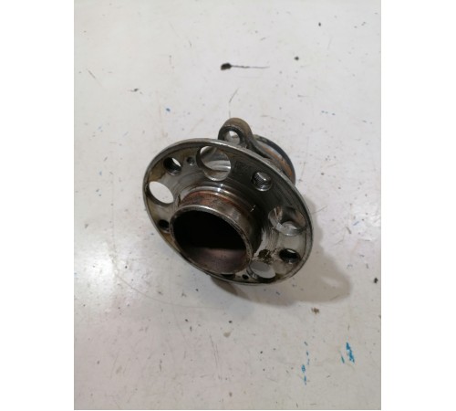  Ступица задняя правая