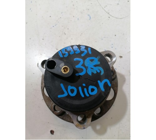  Ступица задняя правая