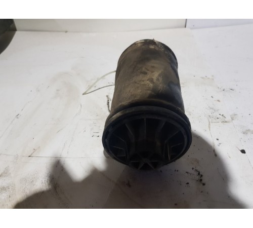 Подушка пневмоподвески