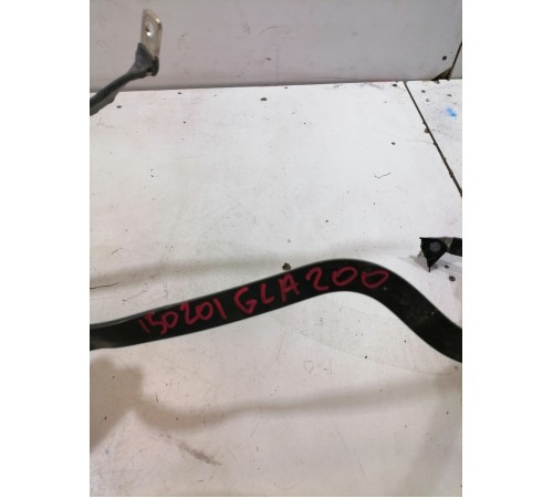 Провод стартера