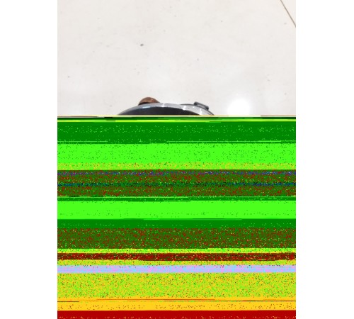 Ступица задняя