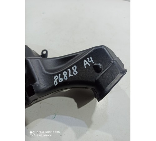 Воздуховод