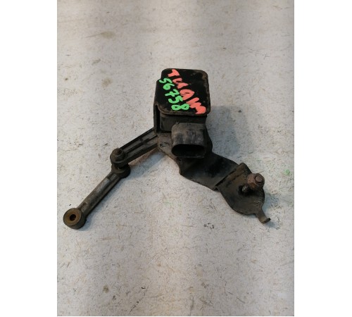 Датчик регулировки дорожного просвета