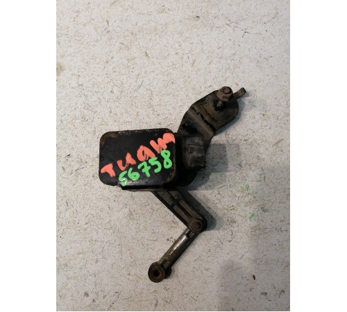 Датчик регулировки дорожного просвета