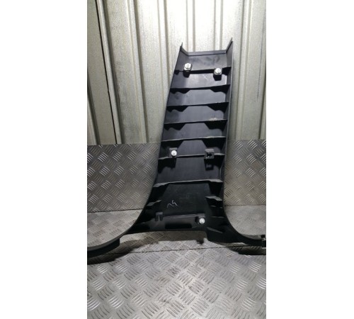 Накладка в салоне