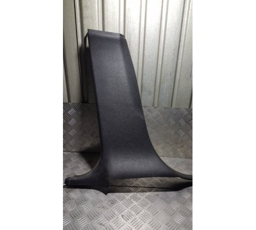 Накладка в салоне